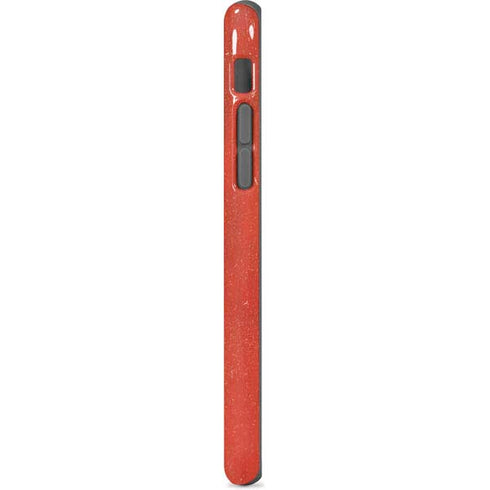 Vietnam Flag Distressed iPhone 7 Pro Case